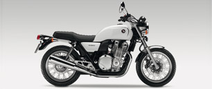 CB1100EX