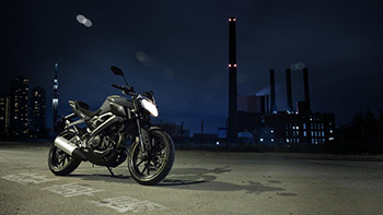MT-125 Beschreibung
